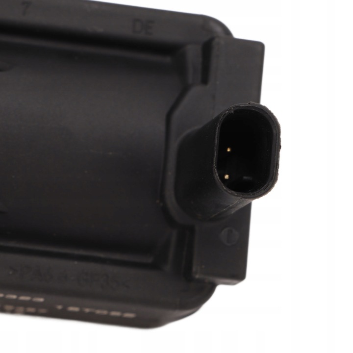 SOUPAPE ÉLECTROMAGNÉTIQUE TURBO 12653327 TURBOCOMPRESSEUR ÉLECTRONIQUE SOUPAPE