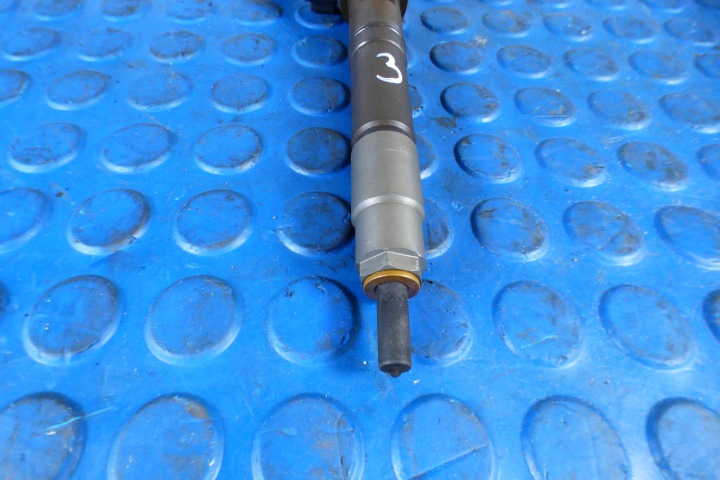INJECTEUR CARBURANTS 32140080 STBDB PRZEB. 40TYS.KM VOLVO XC60 II 2.0D D420T8