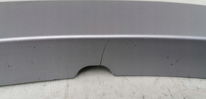 AUDI Q3 LIFT MOULURE GARDE-BOUE DROIT AVANT 8U0853718A 14-18R. LZ7G