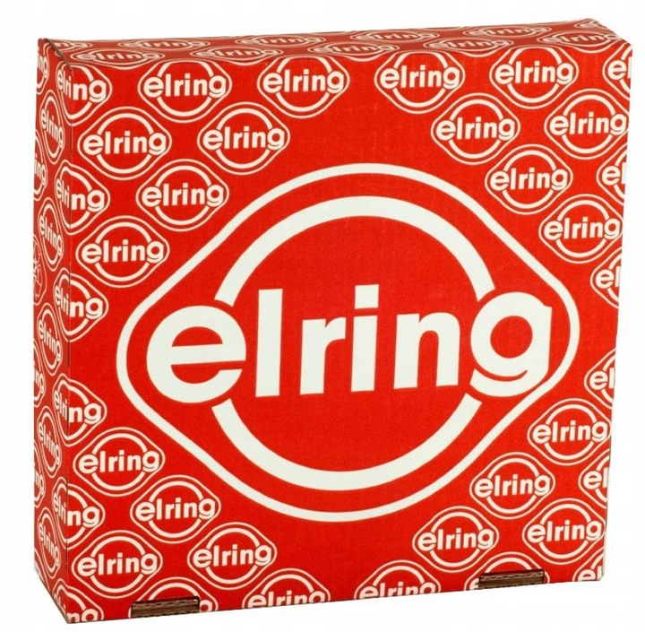 ELRING COMPACTADOR 40X52X9 