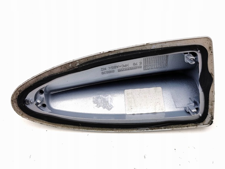 BMW X5 E70 ANTENNE RADIO 2009 6950704