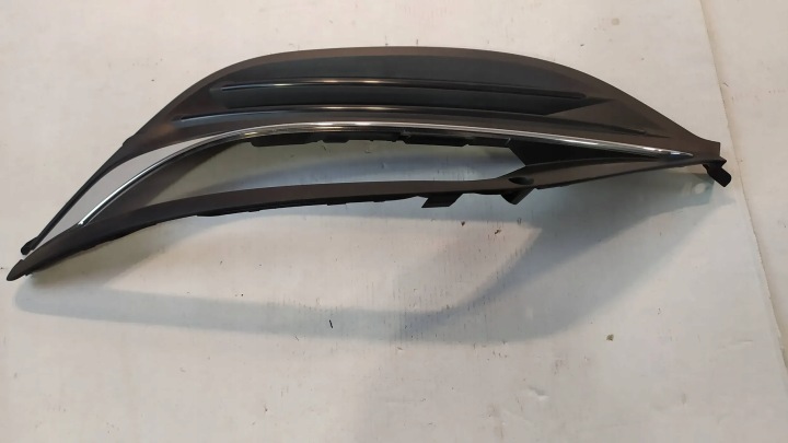 GRILLE PARE-CHOCS AVANT DROITE OPEL INSIGNIA B