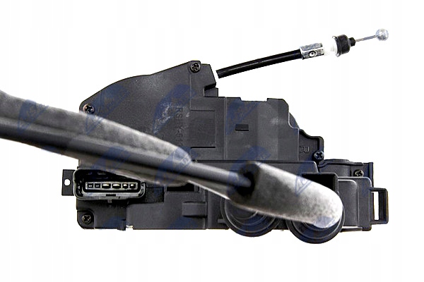 NTY SERVOMOTEUR CENTRAL SERRURE AVANT HYUNDAI I30 2007- GAUCHE