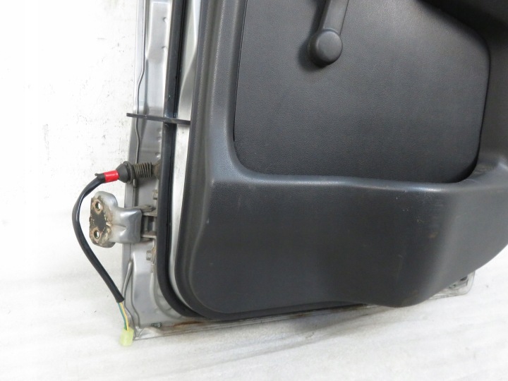 PORTES DROIT ARRIÈRE SUBARU JUSTY III (G3X) ZU1