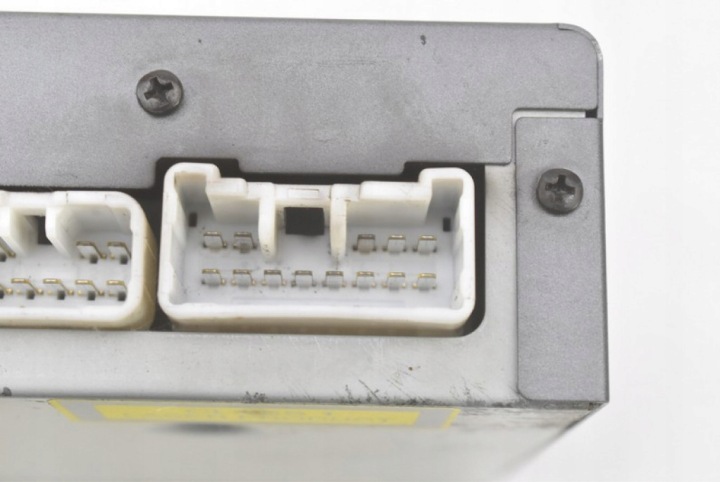 LECTEUR DE CARTE NAVIGATION 08662-00850 TOYOTA RAV 4 2 II 00-05