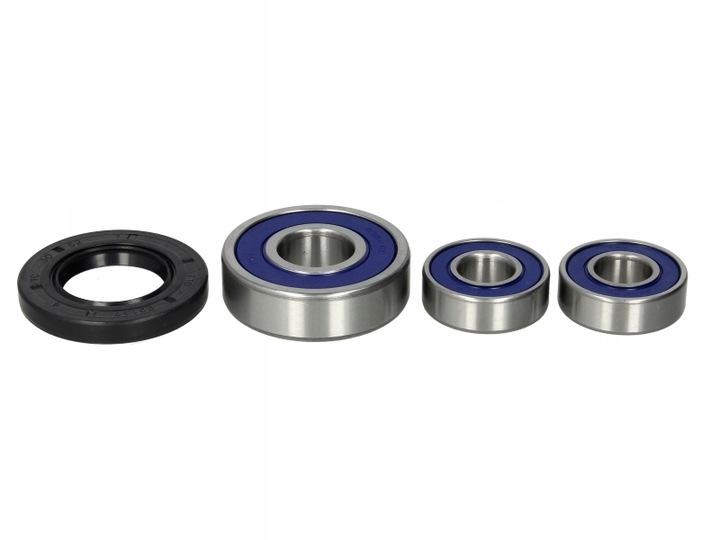 BEARING WHEELS REAR ALL BALLS 25-1455 photo 1 - milautoparts-fr.ukrlive.com