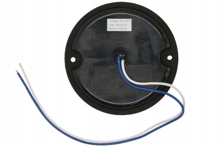 349390_E ACCESSOIRES ÉCLAIRAGE FEUX 2BA 357 028