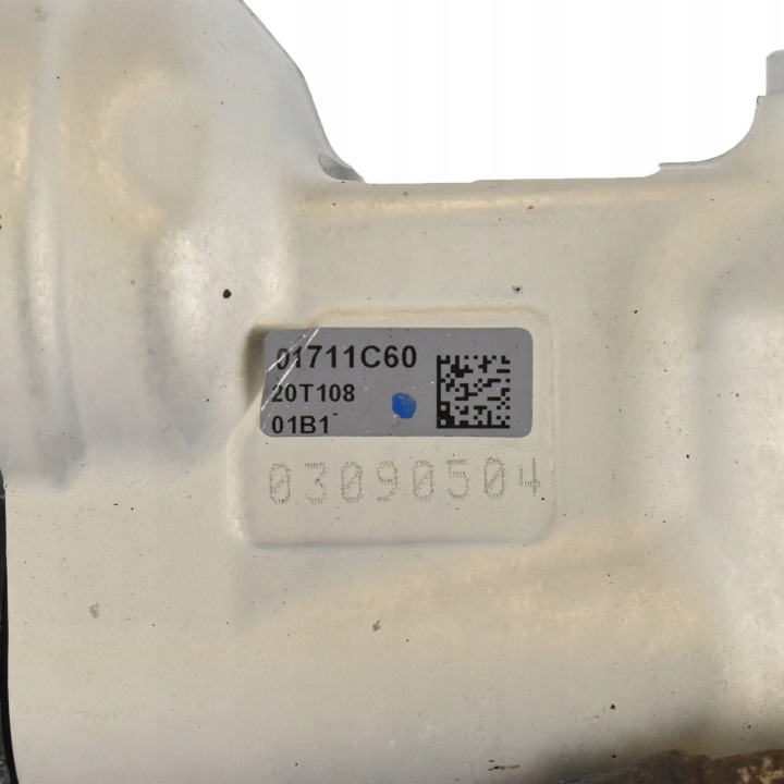 AMORTISSEUR BRAS DE SUSPENSION GAUCHE AVANT 22BA281GP MCLAREN GT 620S