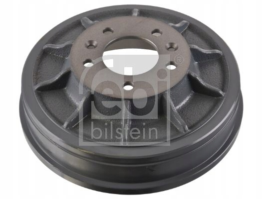 BEBNY FREIN 2PCS ARRIÈRE CITROEN JUMPY II FIAT SCUDO KIT AWARYJNY #7