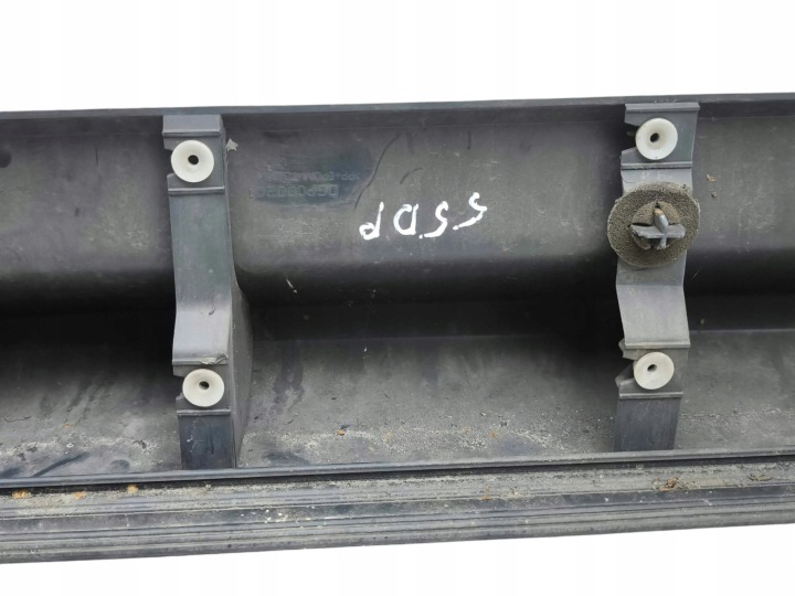 LAND ROVER RANGE ROVER SPORT L320 2006 DROITE CÔTÉ MOULURE PORTES AVANT