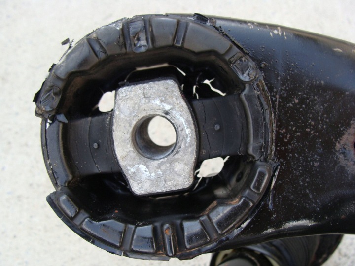 SUSPENSION ARRIÈRE COMPLET BMW X5 E53 REAL PHOTO NON MALOWANA NON NAPRAWIAN