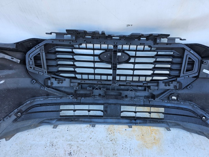 PARE-CHOCS FORD TRANSIT CUSTOM II 2 MK2 23- AVANT AVANT PZ31-R17757-D
