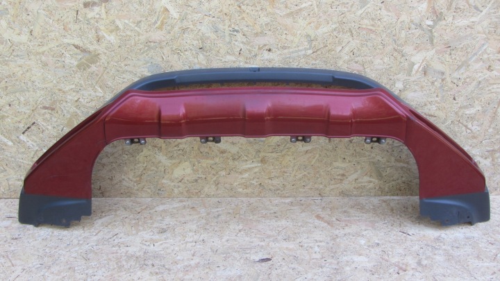 PARE-CHOCS AVANT AVANT HONDA CR-V CRV IV LIFT 2014- 08P98-T0A-700-A1