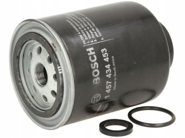 BOSCH FILTER FUEL 1 457 434 453 