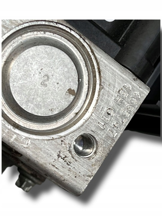 POMPE ABS SAAB 95 9-5 LIFT 05-09 0265950538 !J