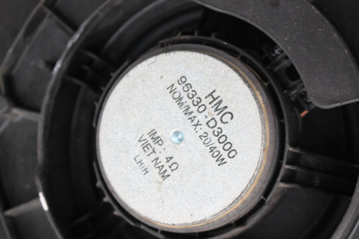 ÉLÉVATEUR MÉCANISME VITRES DROIT AVANT HYUNDAI TUCSON II III 15-20