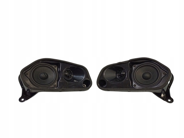 KIT AUDIO BMW X5 G05 65125A9BF92