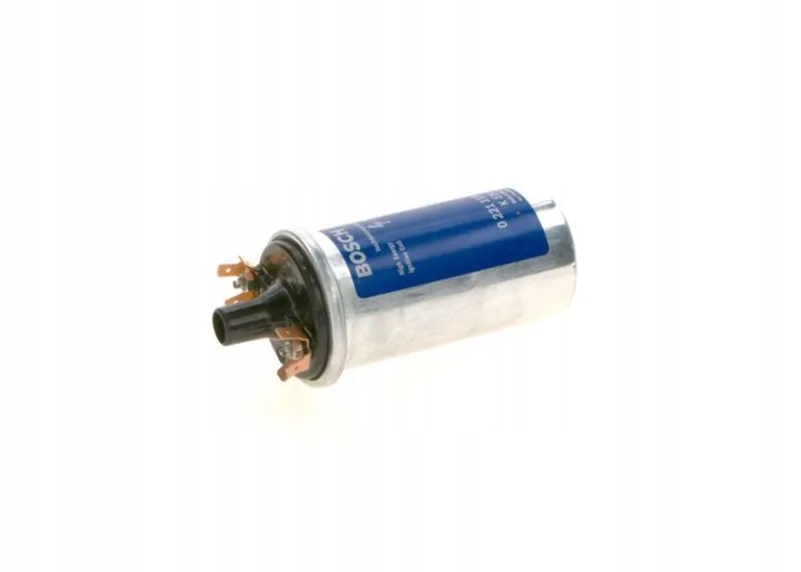 BOBINE ALLUMAGE 0 221 119 027 BOSCH ALFA ROMEO