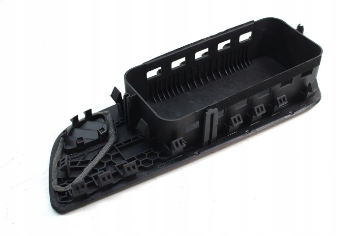 VW POLO 6R 6C BOUCHON 6R1880261B COUSSINS AIR BAG CONSOLES 6R1880261B 6R188