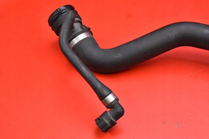 TUYAU FIL TUYAU EAU 17123445893 BMW X3 E83 2.0 D 177 KM LIFT 06-10