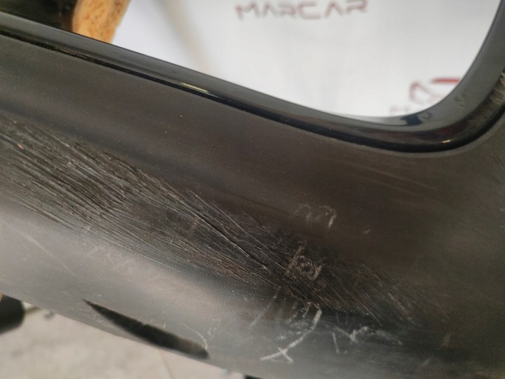 PARE-CHOCS AVANT MINI F54 MINI CLUBMAN 2019–2024