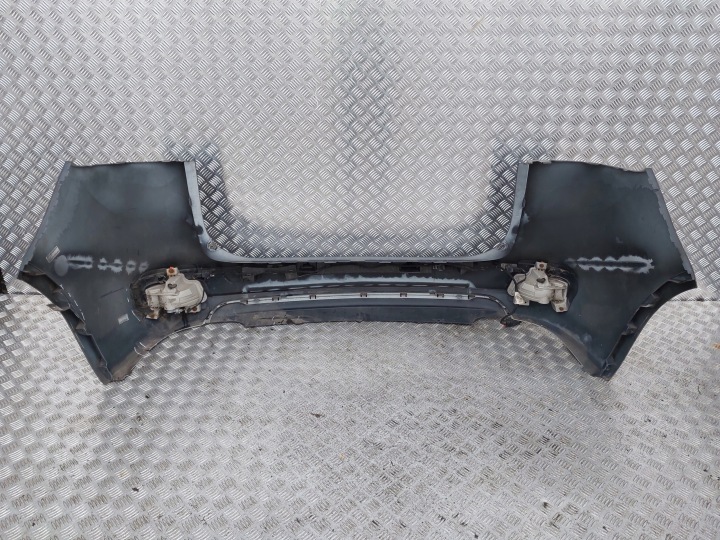 112. PARE-CHOCS ARRIÈRE PDC 13300719 OPEL ZAFIRA C