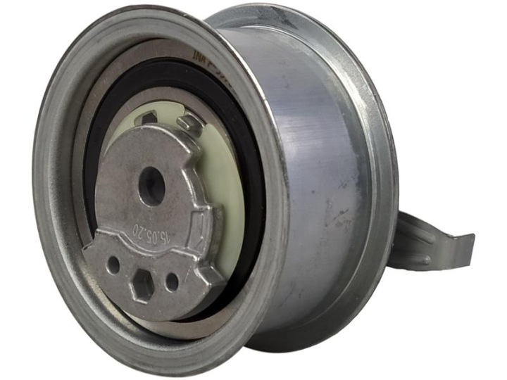KIT DISTRIBUTION VW PASSAT A3 A5 A6 2,0TDI 05- INA