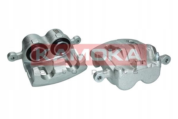 SOPORTE FRENOS PARTE DELANTERA JBC0722 KAMOKA CHEVROLET OPEL 