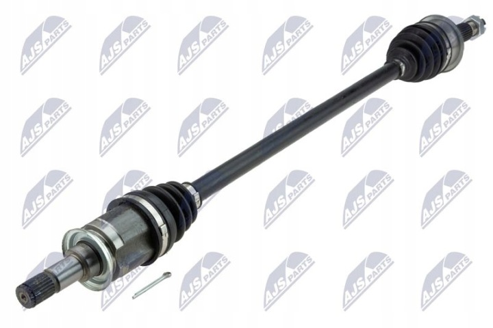 DEMI-ARBRE MENÉE NPW-PE-105 NTY