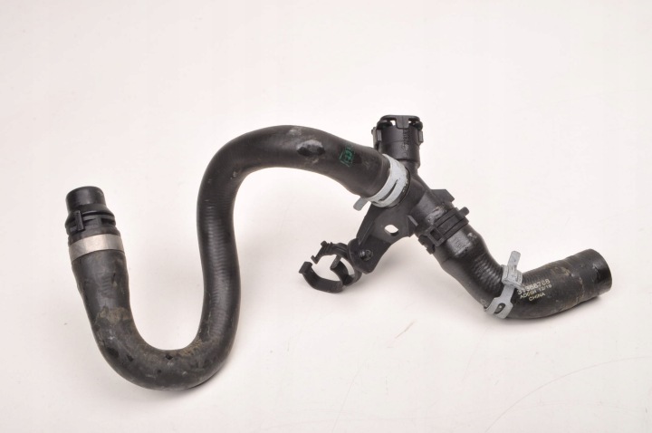VOLVO XC40 II 1.5 T3 TUYAU FIL EAU 32222088 31368788