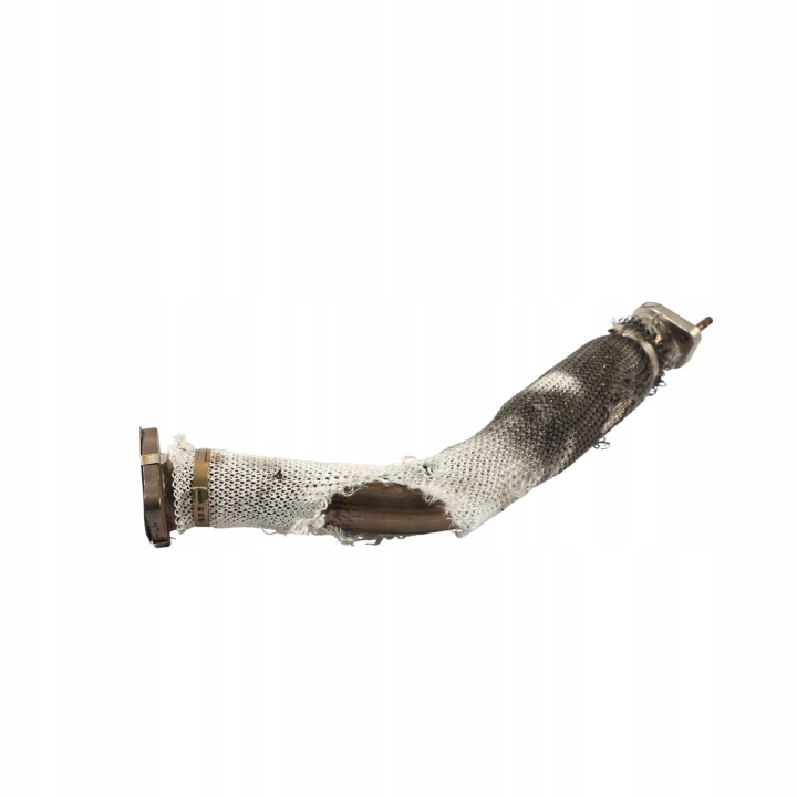 AUDI A6 C8 A7 4G Q7 4M FIL TUYAU TUYAU EGR 3.0 DIESEL 059131525EG