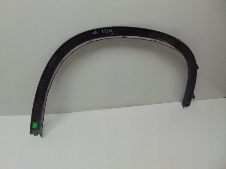 MOULURE REVÊTEMENT GARDE-BOUE GAUCHE AVANT BMW X1 E84 2990165