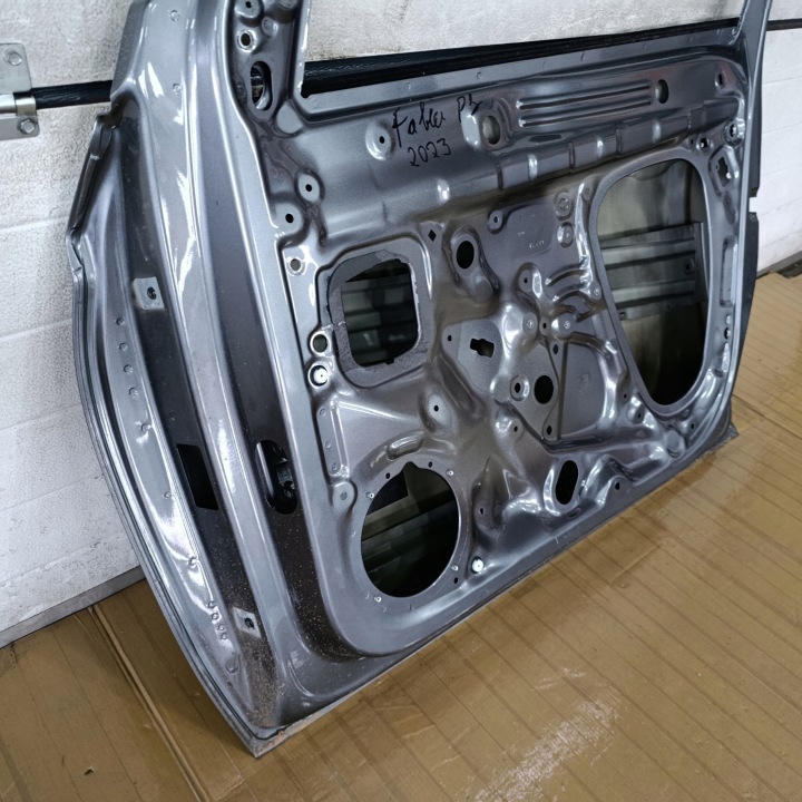 PORTES DROIT AVANT SKODA FABIA IV 20- 6VA831312