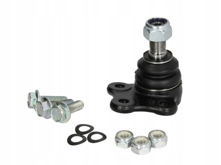 PIVOT BRAS DE SUSPENSION AVANT L/P NISSAN PRIMASTAR KIT NIEZBEDNIK CONDUCTEUR #1