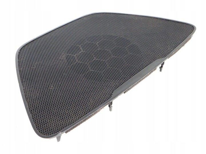 PROTECTION GRILLE DYNAMICS PANELS DASHBOARD HYUNDAI KONA I 17-23 R. photo 3 - milautoparts-fr.ukrlive.com