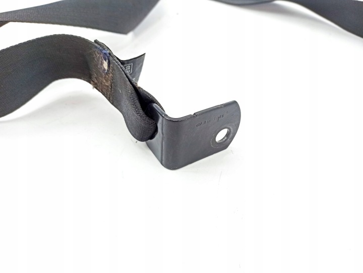 MERCEDES-BENZ ML W163 1999 CEINTURE DE SÉCURITÉ SIÈGES ARRIÈRE