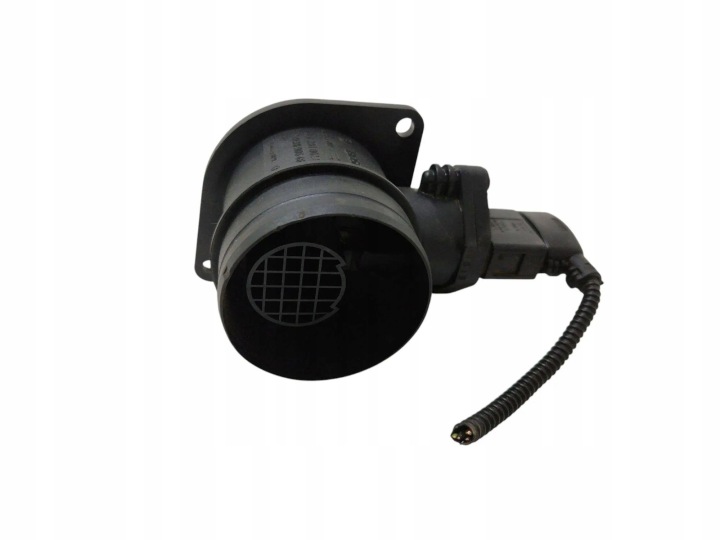 DÉBITMÈTRE VW CADDY III FURGON (2KA, 2KH, 2CA, 2CH) 0281002531 1.9L