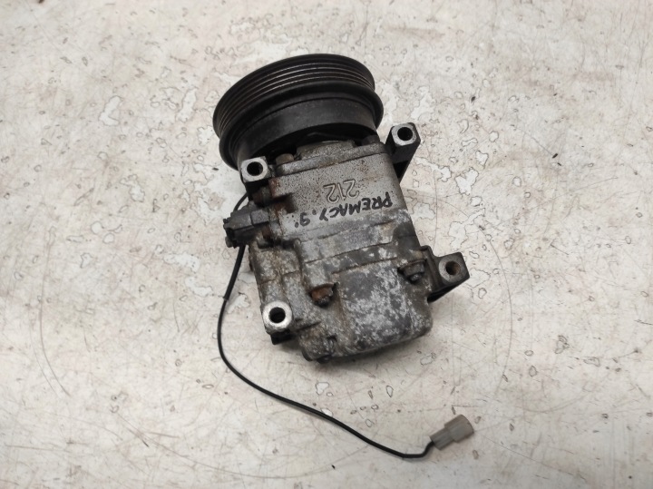 MAZDA PREMACY 99- 1.8 COMPRESSEUR DE CLIMATISATION