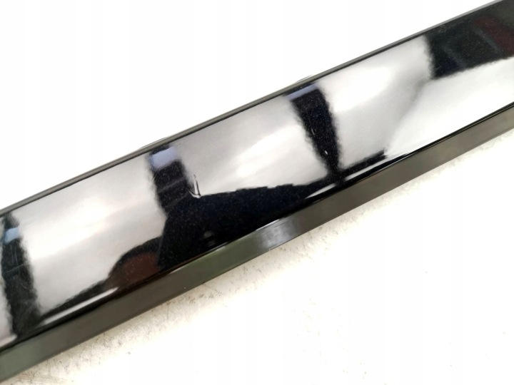 MOULURE PORTES GAUCHE AVANT VW PASSAT B8 3G0854939K NEUF ORIGINAL