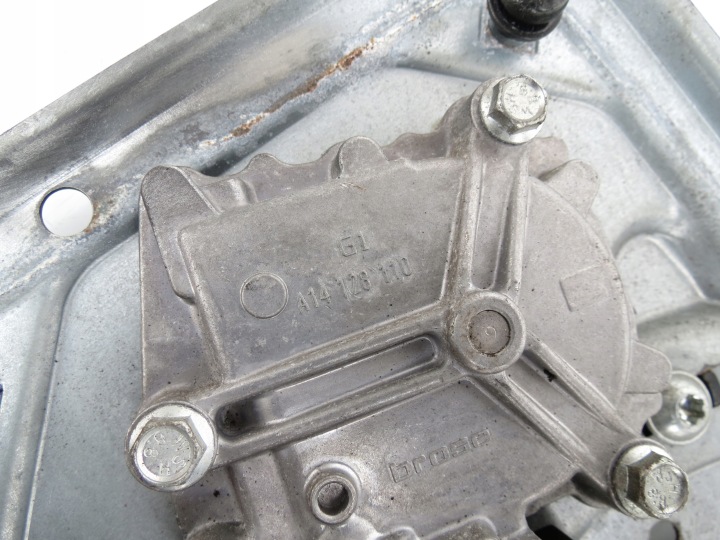 ÉLÉVATEUR MÉCANISME VITRES PORTES PETIT MOTEUR DROIT PASSAGER SCANIA R