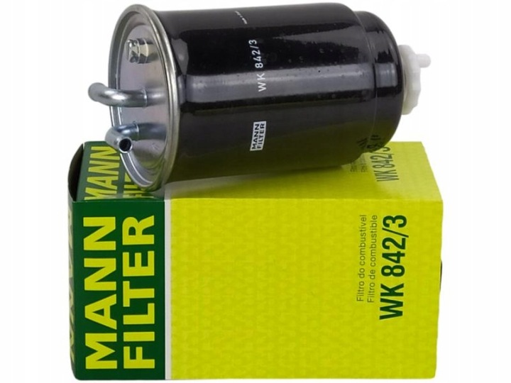 FILTRE HUILES ROVER FREELANDER