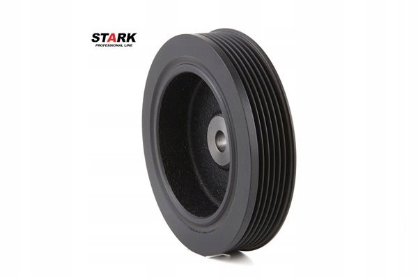 STARK SKBPC-0640065 KOLO POULIE VILEBREQUIN VERS RENAULT KANGOO (KC0/1) 132MM