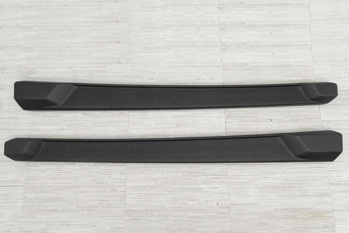 JEEP WRANGLER JL 4D MARCHES LATÉRAL SEUILS 82215164