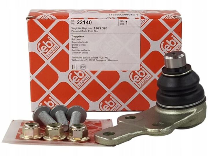 JOINT NOZNY PROWADZACY FEBI BILSTEIN 22140