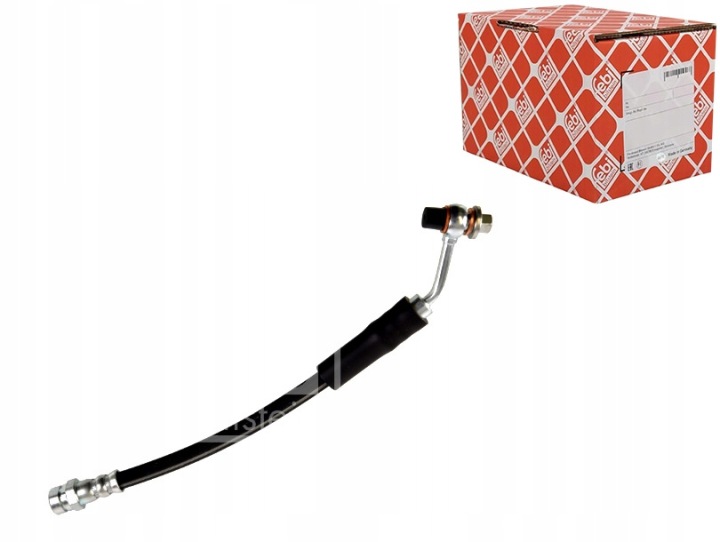 FIL DE FREIN FLEXIBLE SKODA OCTAVIA III 12- T
