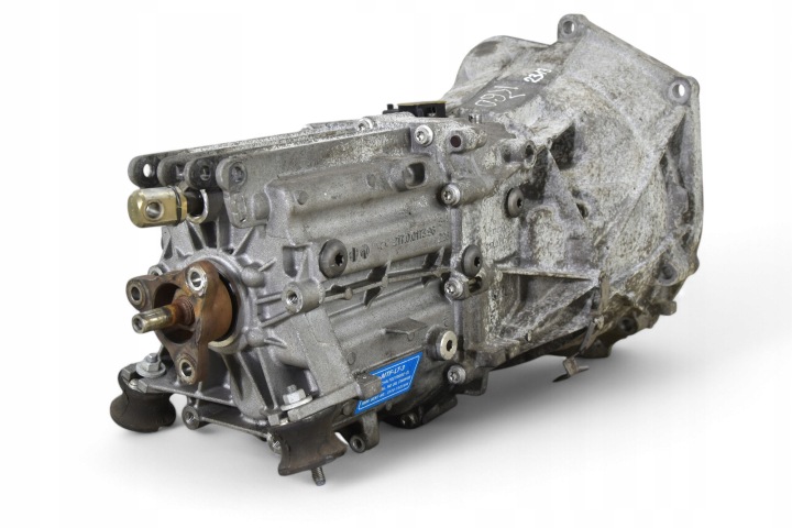BOÎTE DE VITESSES MANUELLE BMW E90 E91 E81 E87 1.6 1.8 2.0 I N43 2170017897