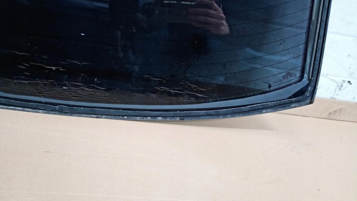 VITRE ARRIÈRE ARRIÈRE AUDI A4 B6 BERLINE 1.9TDI 04R 8E5035225D