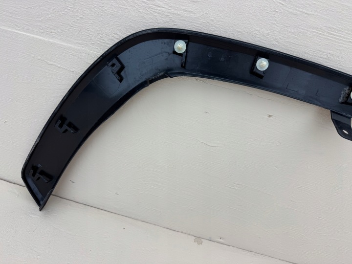 TOYOTA RAV4 V 5 19R- MOULURE GARDE-BOUE GAUCHE AVANT GAUCHE AVANT 75602-42160
