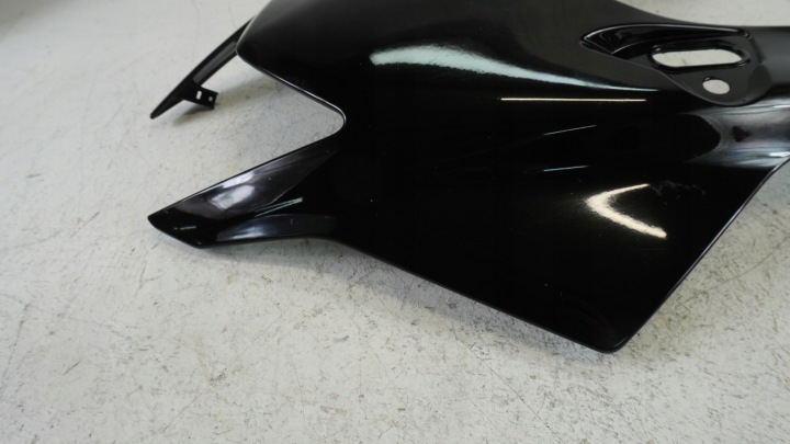 G530 YAMAHA YZF-R7 YZF R7 22- CASQUETTE DÉFLECTEUR D'AIR PROTECTION NOSEK BEB-2835G-00