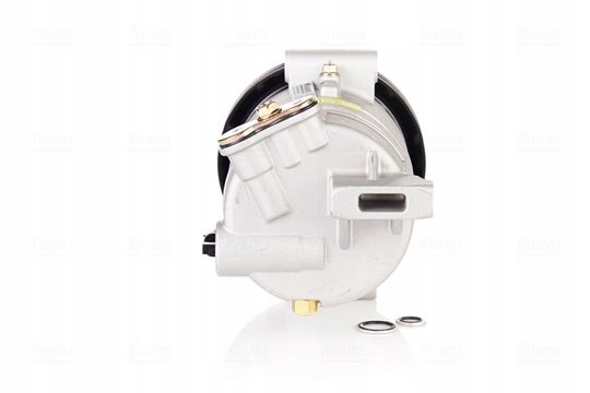COMPRESSEUR DE CLIMATISATION NISSENS 890057